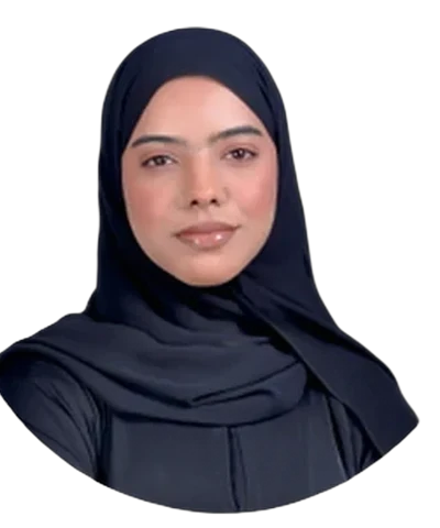 بثينة البادرية