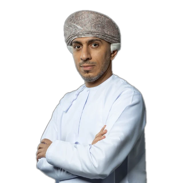 سليمان السيفي
